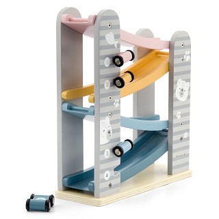 Car slider